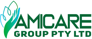 Amicare Logo